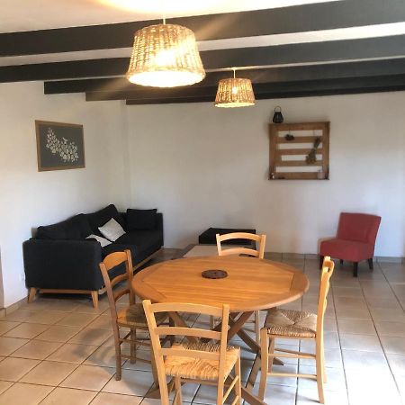 Maison De Campagne Sarragia المظهر الخارجي الصورة