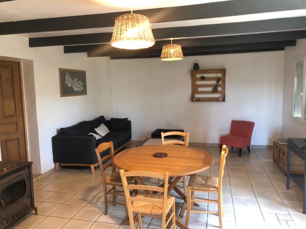 Maison De Campagne Sarragia المظهر الخارجي الصورة