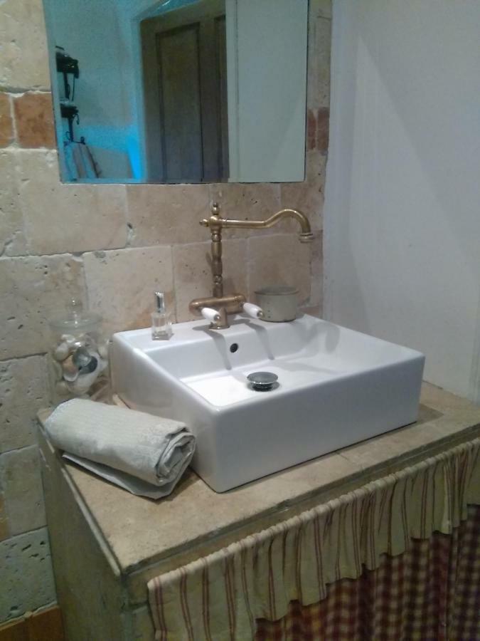 Maison De Campagne Sarragia المظهر الخارجي الصورة