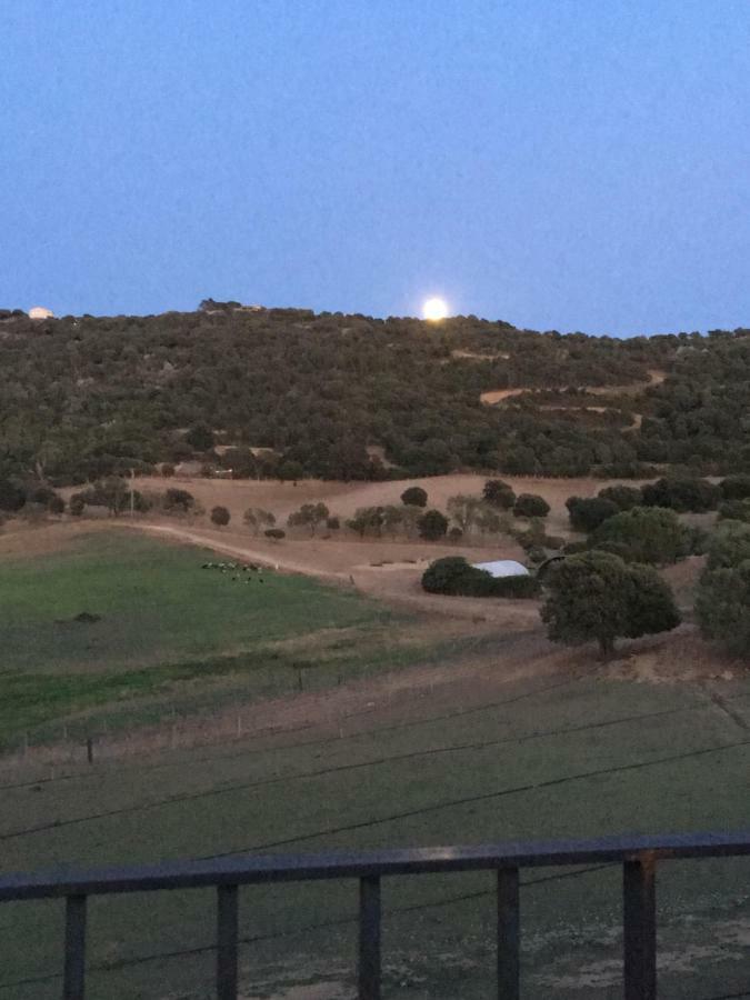 Maison De Campagne Sarragia المظهر الخارجي الصورة